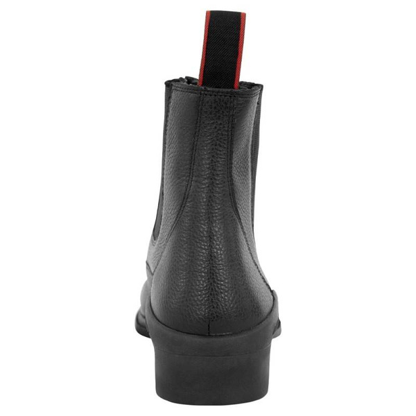 Sztyblety skórzane Premiere Amarillo