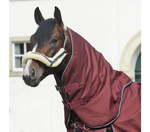 Kaptur do derki padokowej Kavalkade Alaska IV