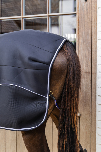 Derka osuszająca Kentucky Horsewear 3D Spacer Cooler Sheet