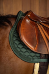 Czaprak wszechstronny Kentucky Horsewear Onion Plaited Glitter Rope