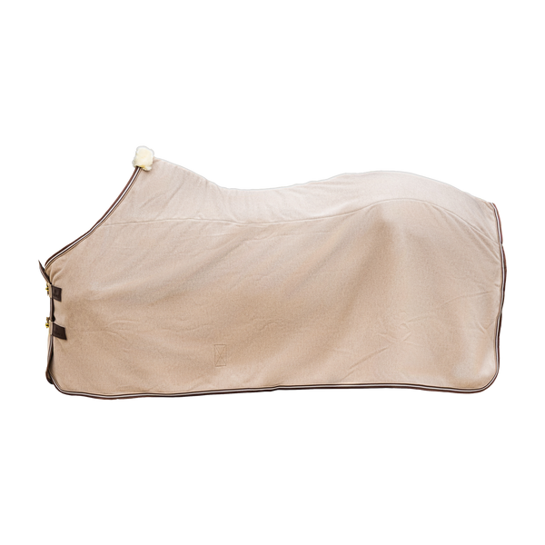 Derka polarowa Kentucky Horsewear Heavy Melange