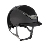 Kask ze standardowym daszkiem KASK Dogma Pure Shine