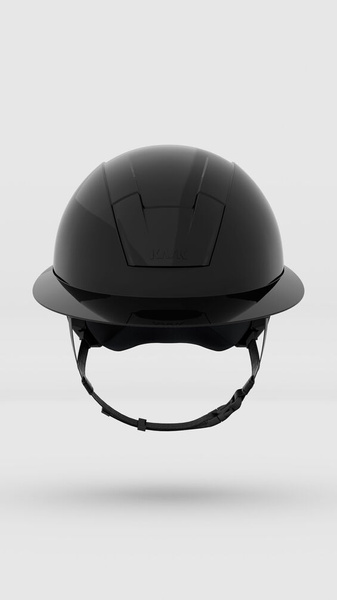 Kask z szerokim daszkiem KASK Kooki Lady