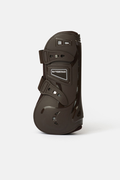 Ochraniacze na przednie nogi konia B Vertigo Air-Cycle-Prene Tendon Boots