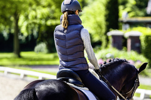 Kamizelka damska Schockemöhle Sports Marleen