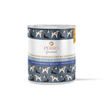 Karma mokra Perro Gourmet - Koza z batatami