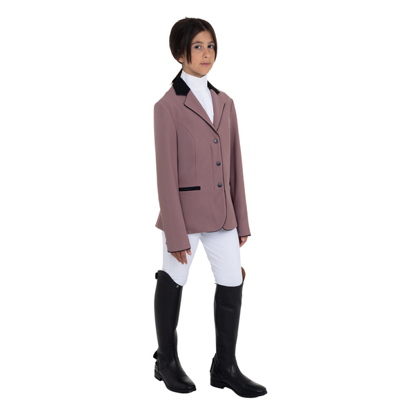 Frak młodzieżowy Equestro ETW00303