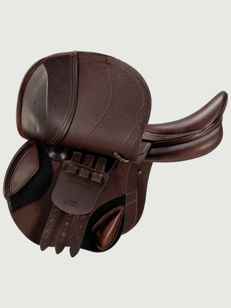 Siodło skokowe Equiline Nick Skelton Re-Edition