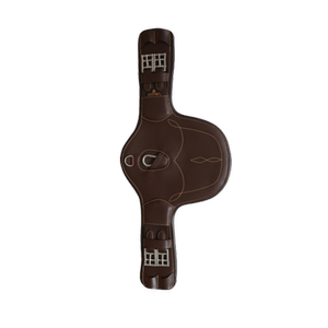Popręg crossowy z fartuchem krótki Kentucky Horsewear