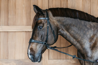 czarny
