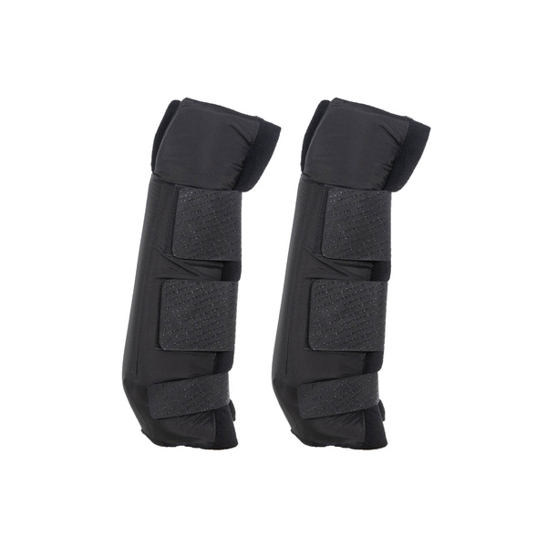 Ochraniacze stajenno-transportowe na przednie nogi Kentucky Horsewear Stable Boots PROtect Long Front