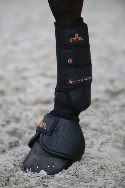 Kaloszki Kentucky Horsewear Air Tech