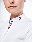 Koszulka konkursowa z krótkim rękawem TOMMY HILFIGER EQUESTRIAN