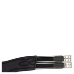 Popręg z fartuchem Acavallo Comfort Gel 