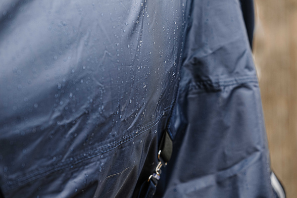 Derka przeciwdeszczowa EQUITHÈME Rain Sheet