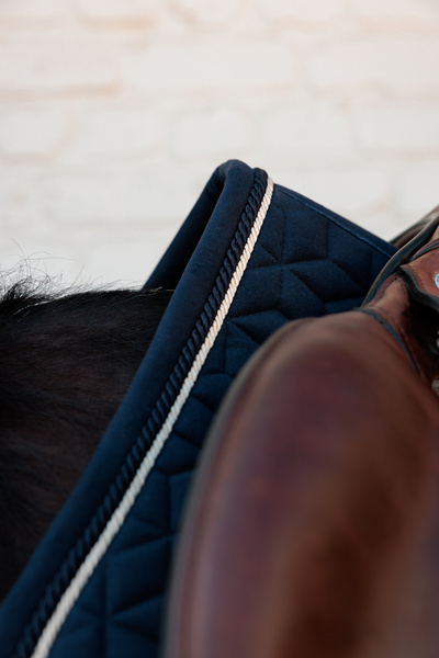 Czaprak skokowy Kentucky Horsewear Velvet