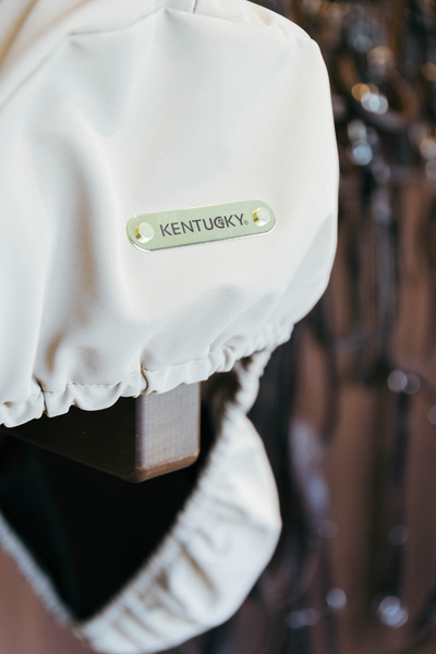 Pokrowiec na siodło ujeżdżeniowy Kentucky Horsewear Waterproof