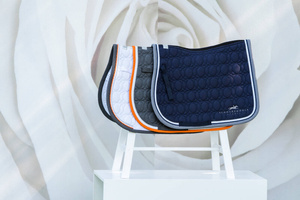 Czaprak skokowy Schockemöhle Sports Air Cool Pad II