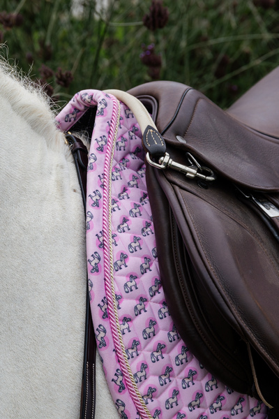 Czaprak wszechstronny Kentucky Horsewear Sammy Collection