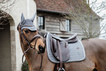 Czaprak  ujeżdżeniowy Kentucky Horsewear Velvet Basic