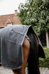 Derka treningowa Kentucky Horsewear Quarter Rug Heavy Fleece