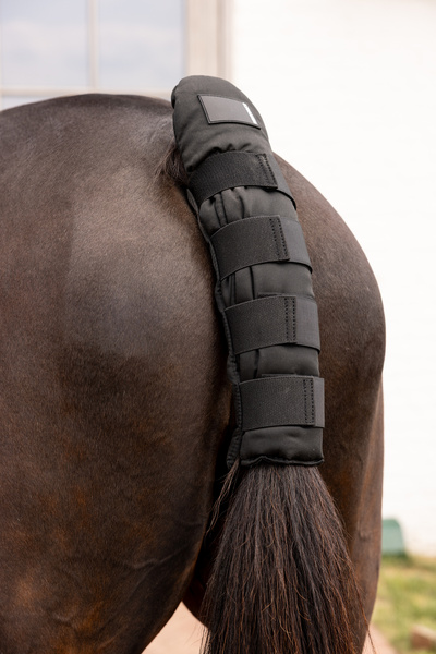 Ochraniacz na ogon do transportu Kentucky Horsewear Pro