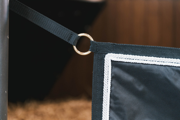 Bramka na boks Kentucky Horsewear Stable Guard Classic