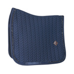 Czaprak ujeżdżeniowy Kentucky Horsewear Glitter Stone