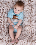 Body dziecięce QHP Bobby
