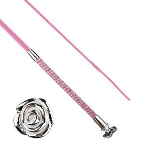 Bat ujeżdżeniowy Horsenjoy Rose