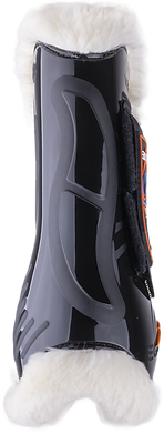 Ochraniacze przednie eQuick Vibe Velcro