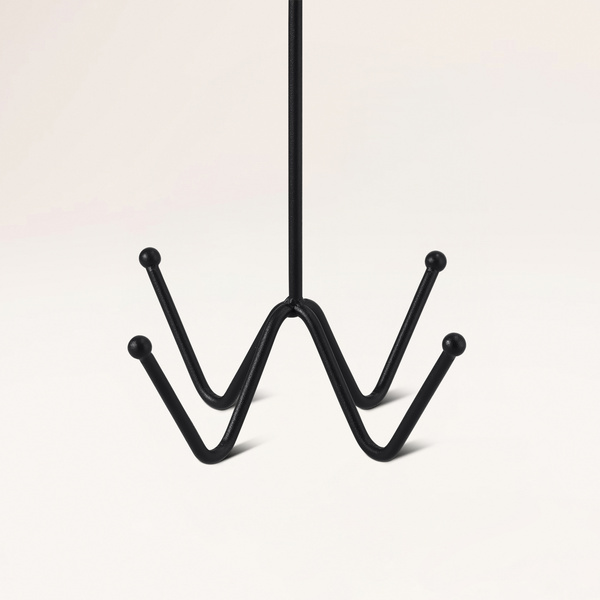 Wieszak z kotwicą Grooming Deluxe