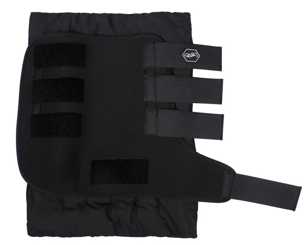 Ochraniacze stajenno-transportowe QHP