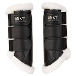 Ochraniacze ujeżdżeniowe ANKY® Proficient