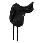 Siodło ujeżdżeniowe Acavallo Sublime Infinity KC Race Comfort