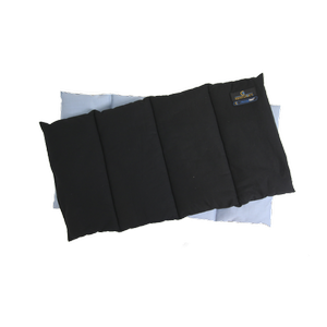 Podkładki magnetyczne pod owijki Kentucky Horsewear Magnetic Bandage Pads Recuptex