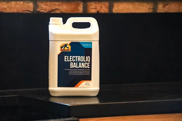 Elektrolity w płynie Cavalor Electroliq Balance