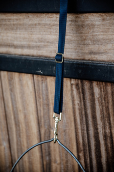 Uchwyt stajenny Kentucky Horsewear Nylon Holder Long