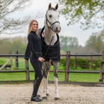 Derka polarowa QHP Salerno