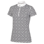 Koszula konkursowa z krótkim rękawem Schockemöhle Sports Louisa