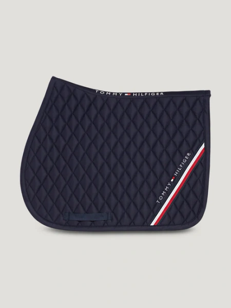 Czaprak wszechstronny TOMMY HILFIGER EQUESTRIAN Stanford