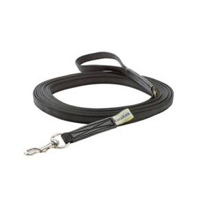 Lonża ogumowana Kavalkade Grip