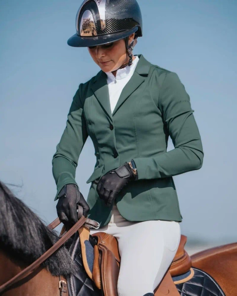 Frak damski FAGER Jessica