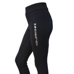 Legginsy zimowe Horsenjoy Galaxy - młodzieżowe