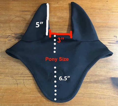 Nauszniki terapeutyczne Fenwick Liquid Titanium