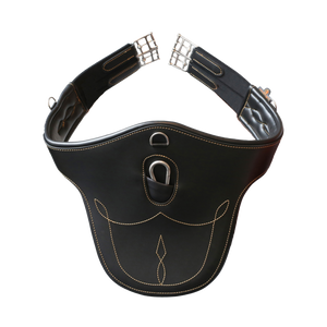 Popręg z fartuchem Kentucky Horsewear
