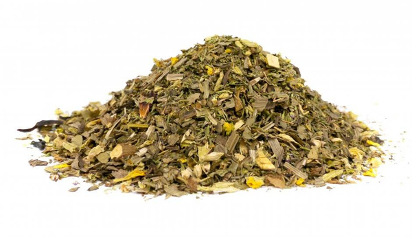 Zioła wspierające drogi oddechowe AGROBS 500g