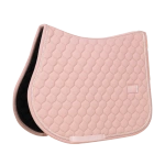Czaprak wszechstronny Kentucky Horsewear Onion Quilt Rubber Logo