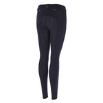 Legginsy z pełnym lejem silikonowym Schockemöhle Sports Air Sporty 