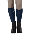 Podkolanówki jeździeckie ELT Athletic - trójpak